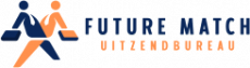 Logo of Future Match Uitzendbureau